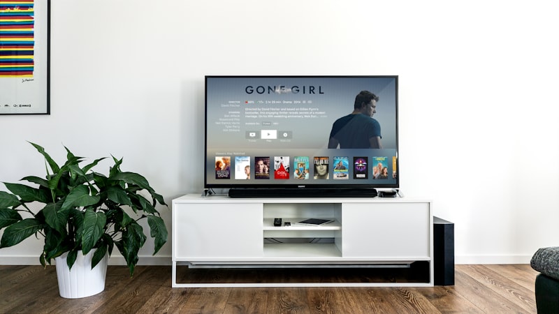 Ingenieros y técnicos de televisión y streaming